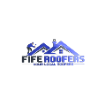 Fife Roofers logo