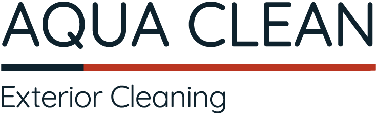 Aqua Clean Services logo