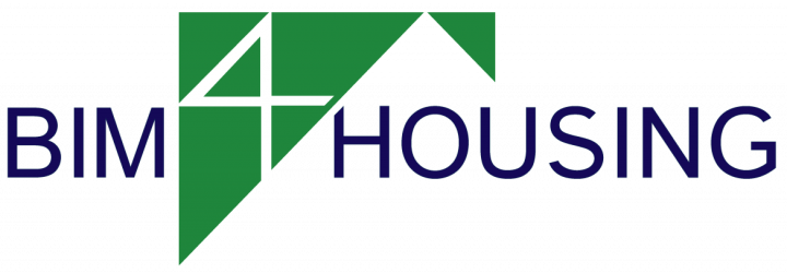 BIM4Housing UK logo