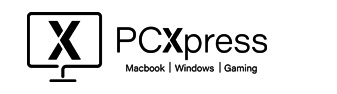 PC Xpress Wimbledon logo