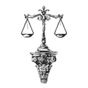 The Last Judgment logo