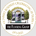 Hampstead Flooring Company logo