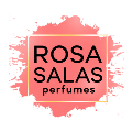 Rosasalas Perfumes logo