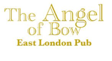 The Angel of Bow logo