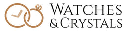 Watches & Crystals logo