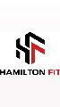 Hamiltonfit logo