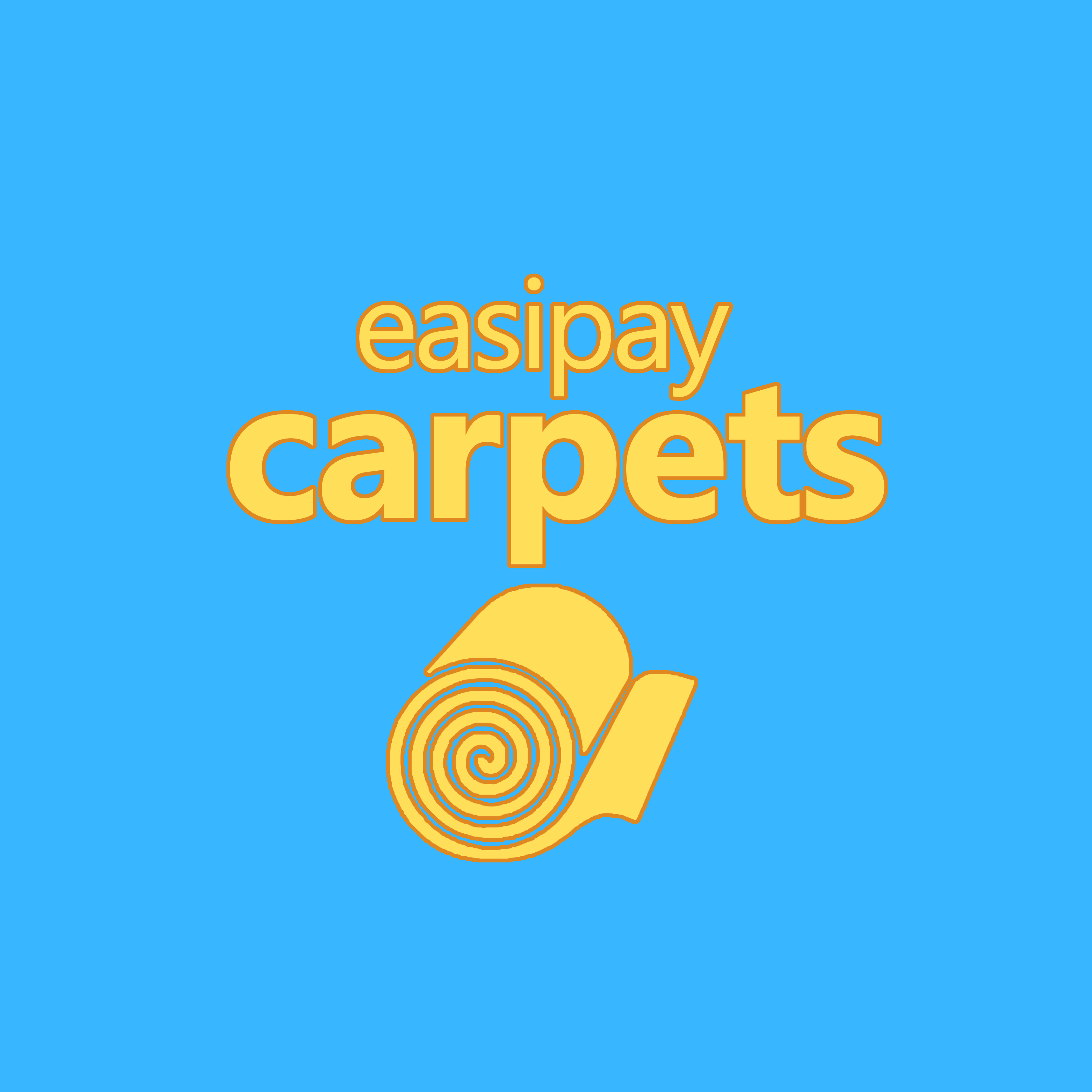 Easipay Carpets Ltd logo