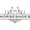 The Horseshoes logo
