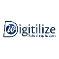 DigitilizeWeb logo