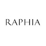 Raphia Chocolatier logo