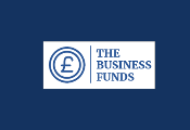 The Business Funds logo