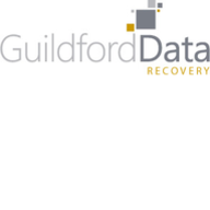 Guildford Data Recovery logo