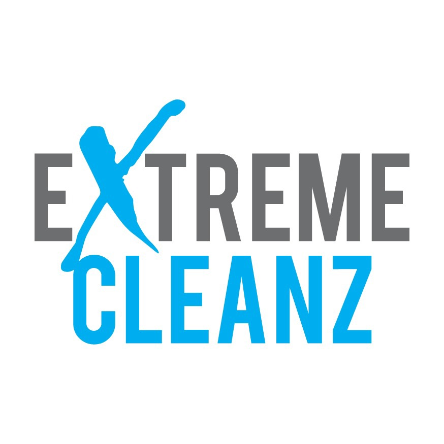 ExtremeCleanz logo