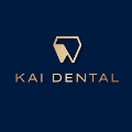 Kai Dental (formerly Queensway Dental Care) logo