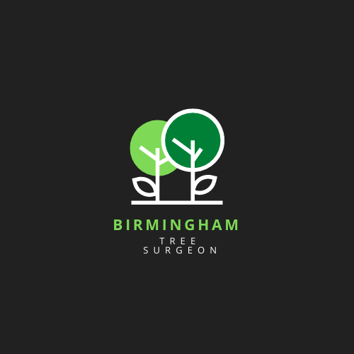 Tree Surgeon Birmingham logo