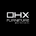 OhxFurniture logo