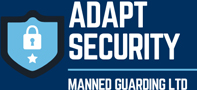 Adapt Security Manned Guarding Ltd logo
