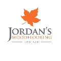 Jordan’s Woodflooring logo