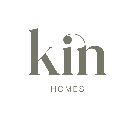 Kin Homes logo