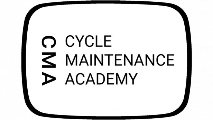 Cycle Maintenance Academy logo