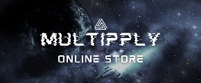Multipply Ltd logo