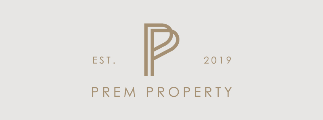 Prem Property logo
