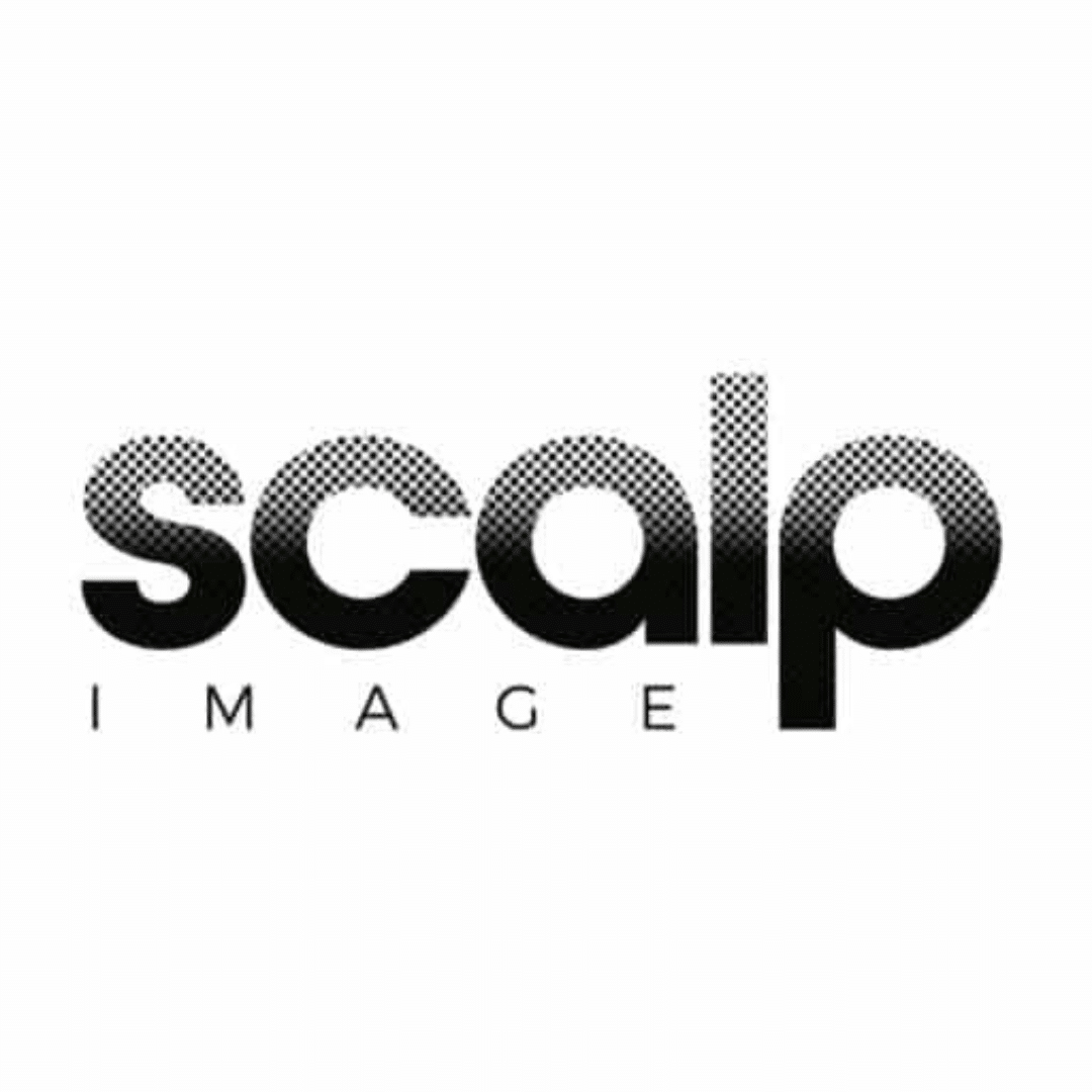Scalp Image logo