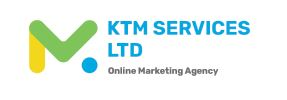 KTM Services Ltd logo