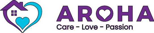 Aroha Staffing Solutions logo
