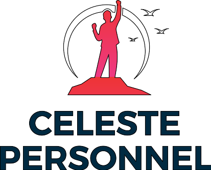 Celeste Personnel logo