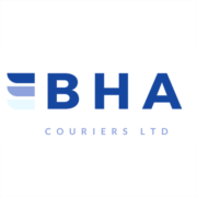 BHA Courier LTD logo
