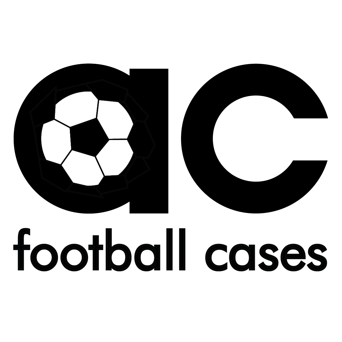 AC Football Cases logo