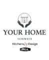 Your Home Norwich | Kitchens By Design logo
