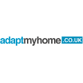 Adaptmyhome logo