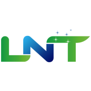 LNT Commercial Cleaning logo