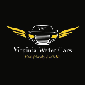 Virginia Water Cars logo