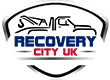 Recovery City UK logo