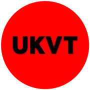 UK Vehicle Transport logo