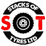 Stacks of Tyres logo