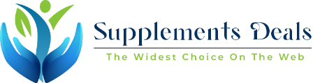 Supplements Deals logo