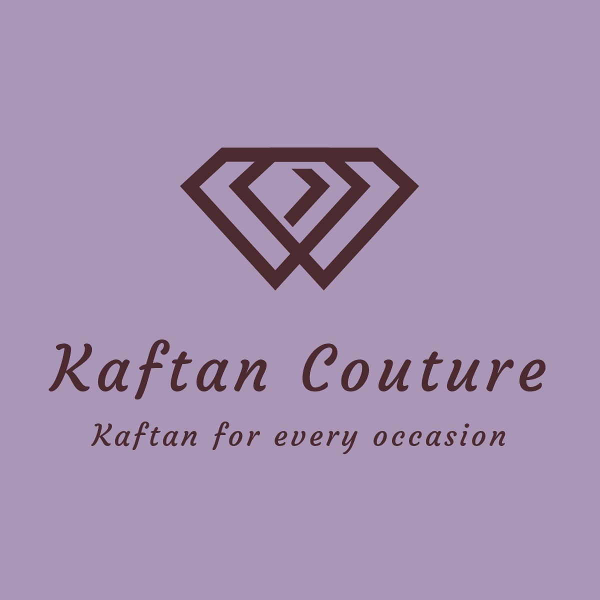 kaftan couture ltd logo