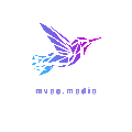MVee Media logo