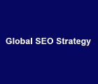 Global SEO Strategy logo