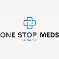 One Stop Meds logo
