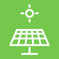 Solar Panels London logo