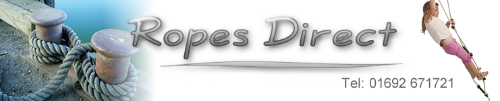 Ropes Direct logo