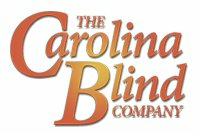 Carolina Blinds logo