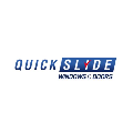 Quick Slide logo
