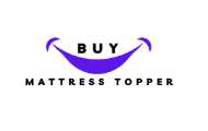Small Double Mattress Topper logo