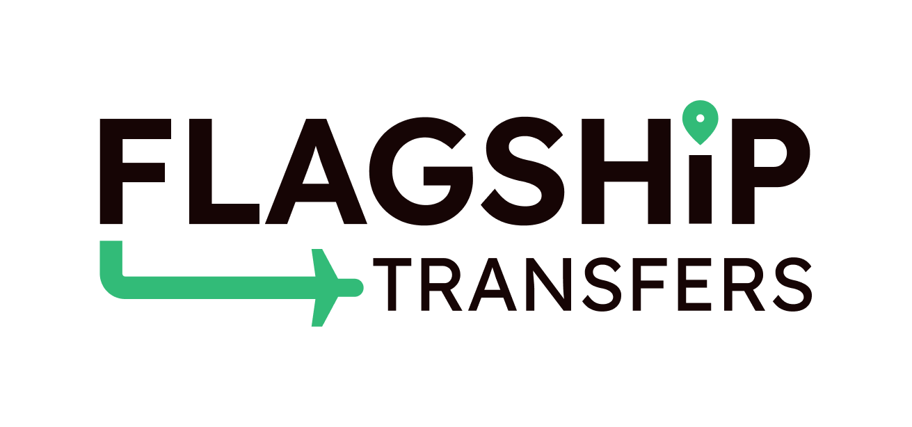 Flagship Transfers logo